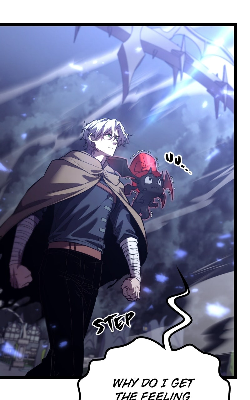Blood System Episode 28 page 57 - 