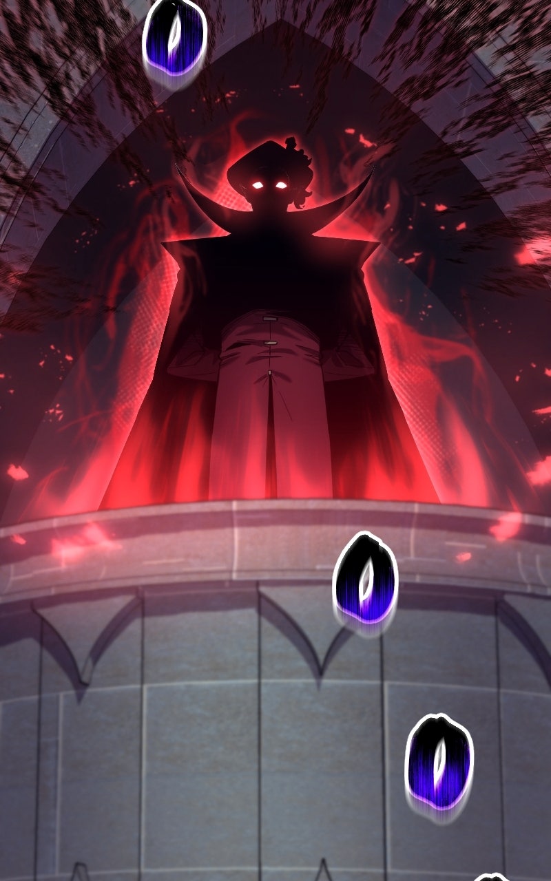 Blood System Episode 28 page 67 - 