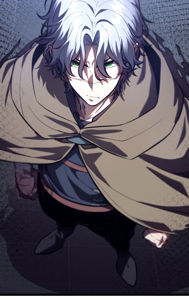 Blood System Episode 28 page 69 - 