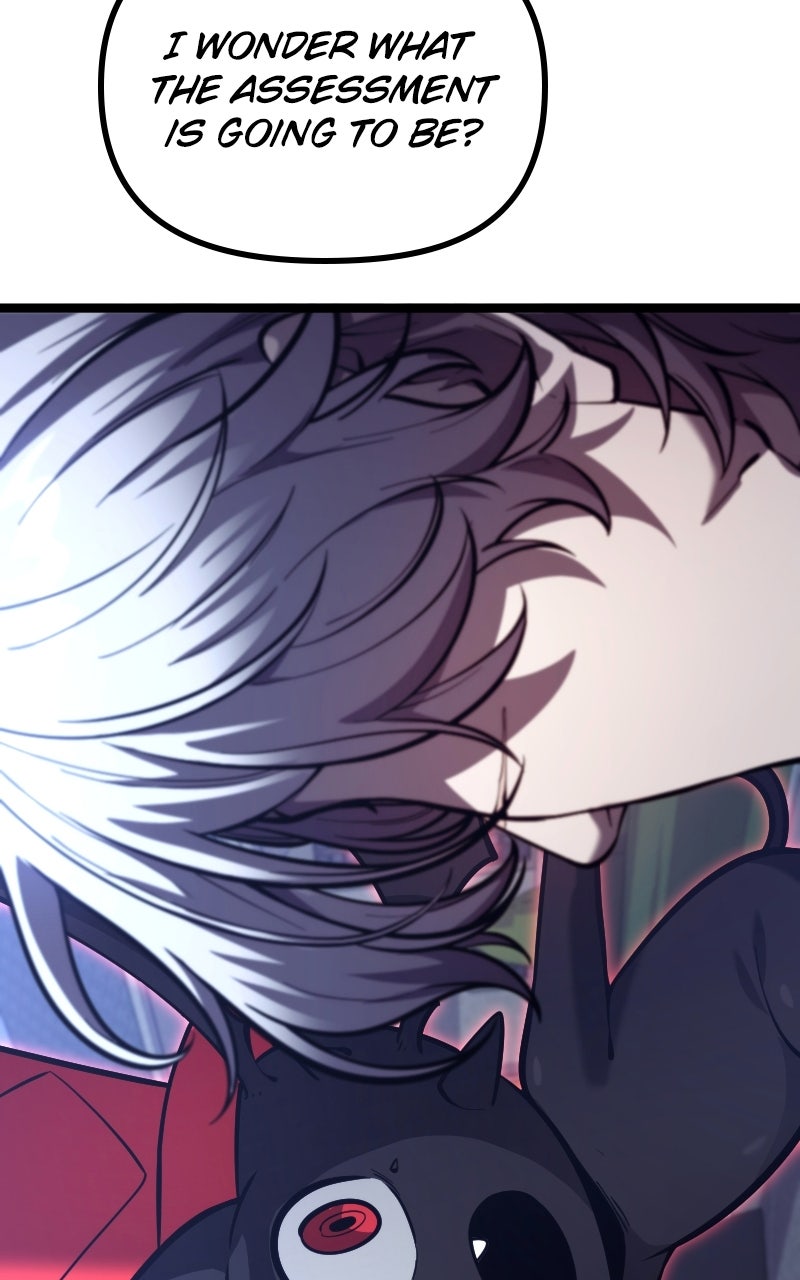 Blood System Episode 28 page 72 - 