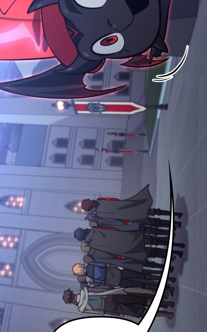 Blood System Episode 28 page 73 - 