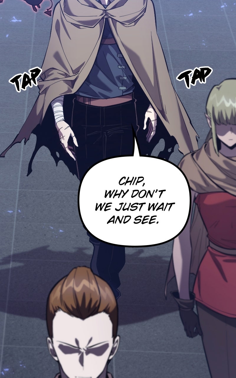 Blood System Episode 28 page 75 - 