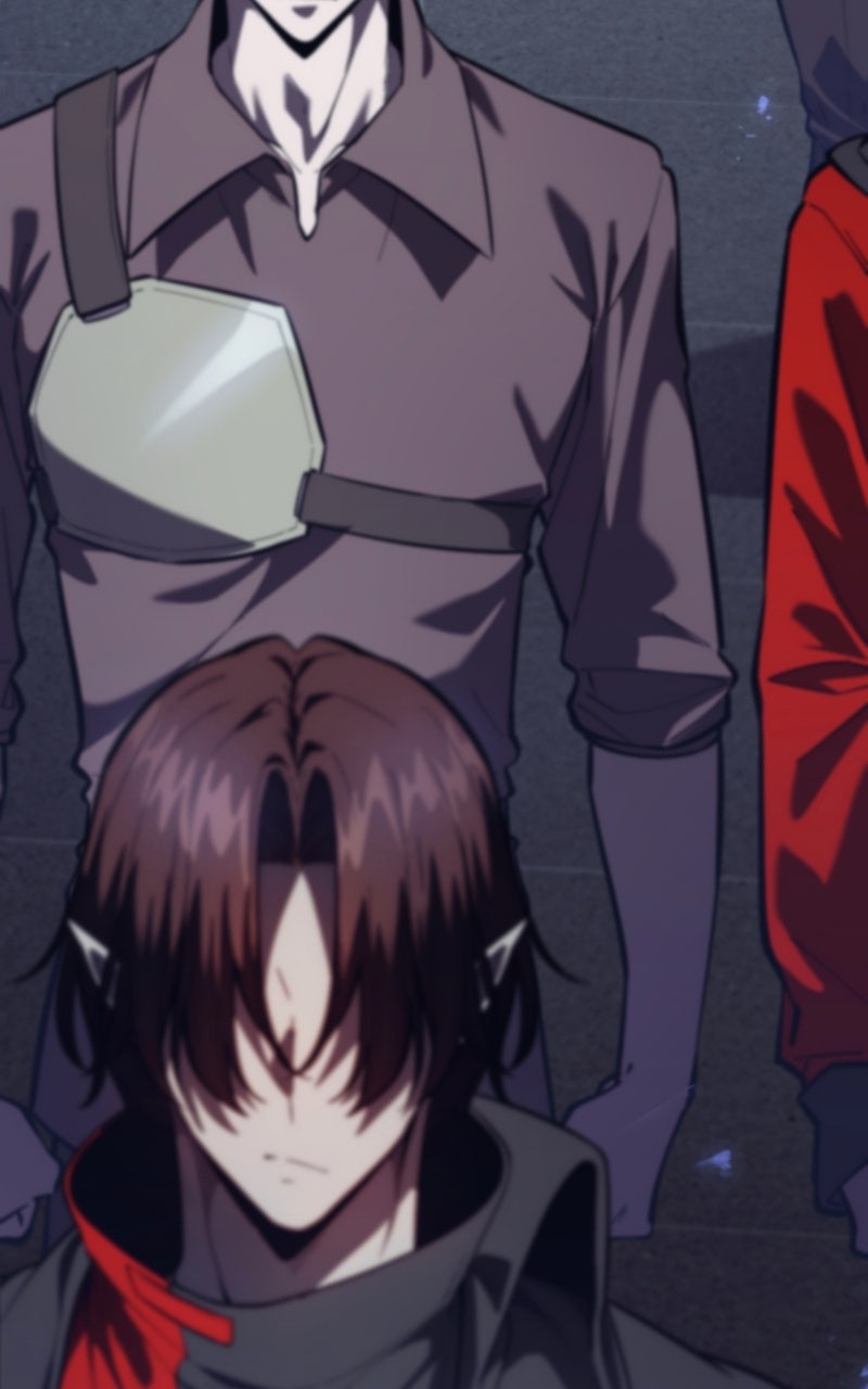 Blood System Episode 28 page 76 - 