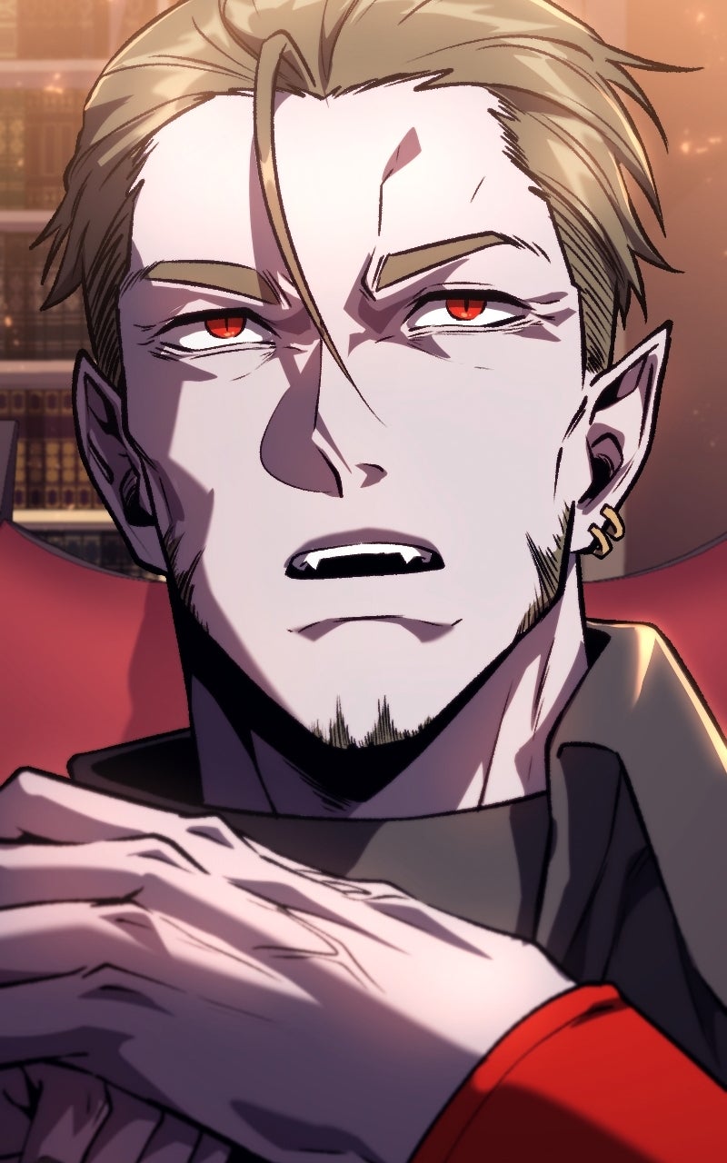 Blood System Episode 28 page 93 - 