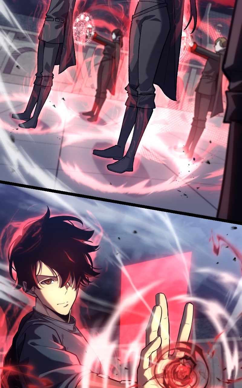 Blood System Episode 28 page 97 - 