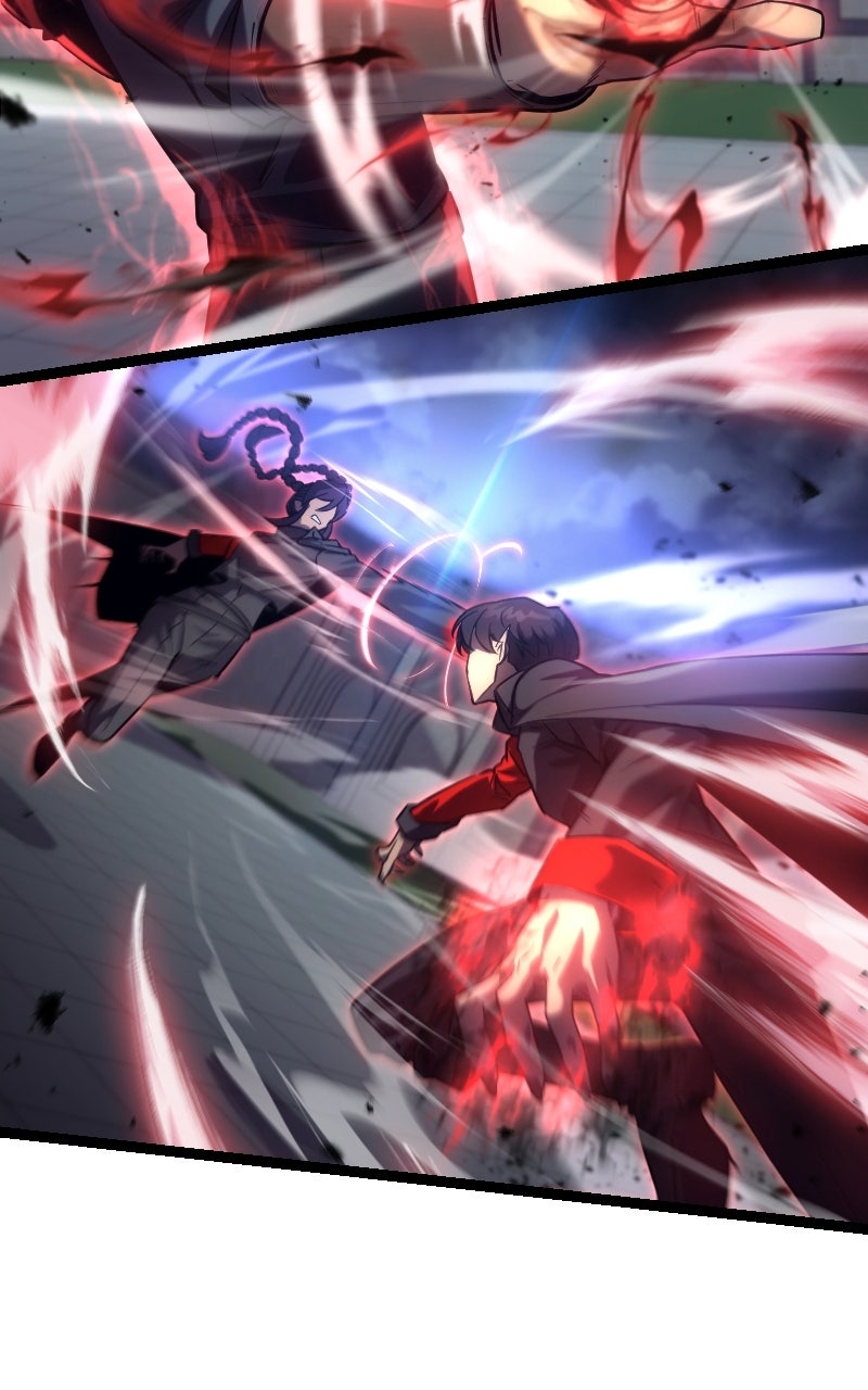 Blood System Episode 28 page 98 - 