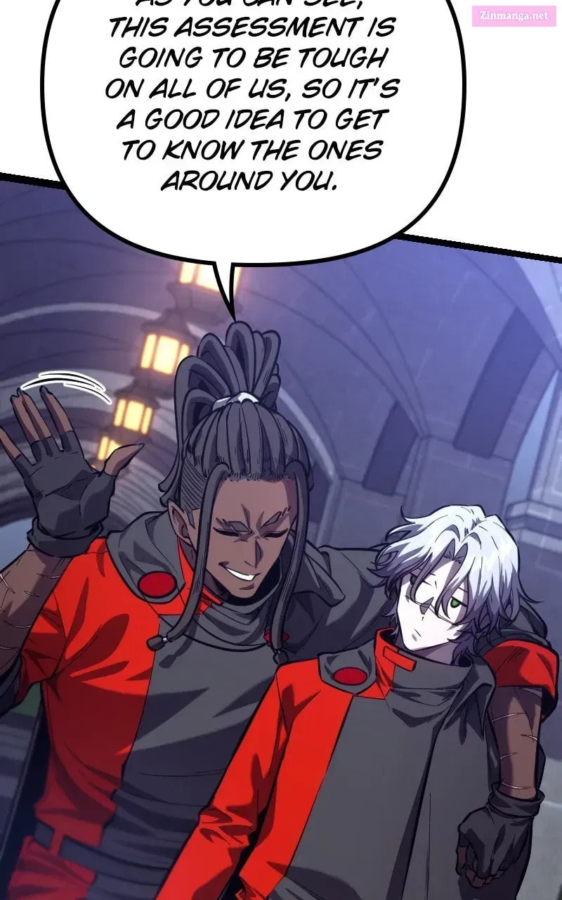 Blood System Chapter 30 page 34 - 