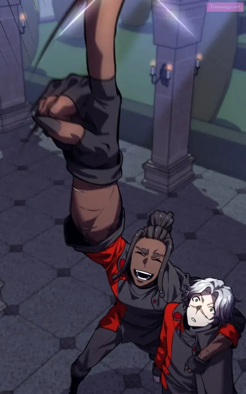 Blood System Chapter 30 page 50 - 
