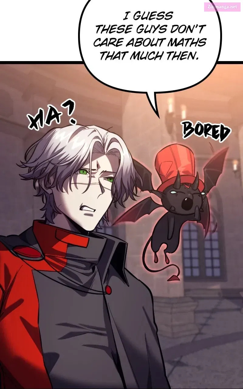 Blood System Chapter 30 page 94 - 