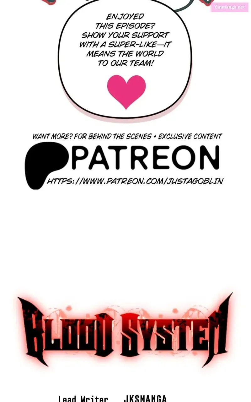 Blood System Chapter 31 page 104 - 