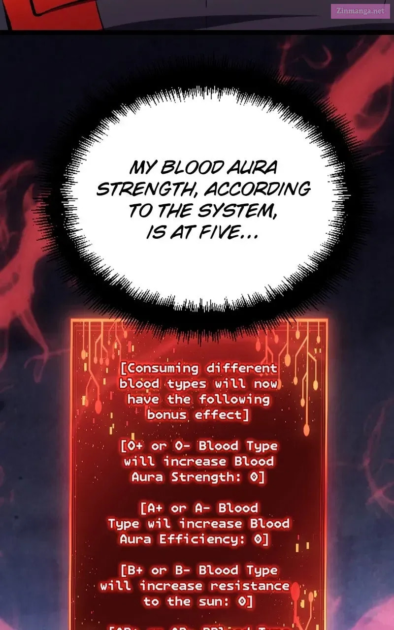 Blood System Chapter 31 page 30 - 