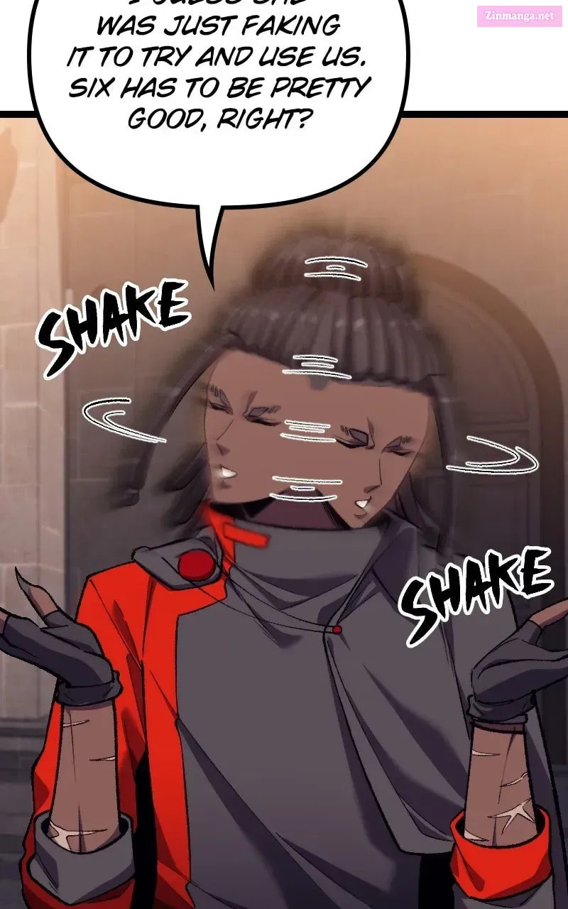 Blood System Chapter 31 page 33 - 
