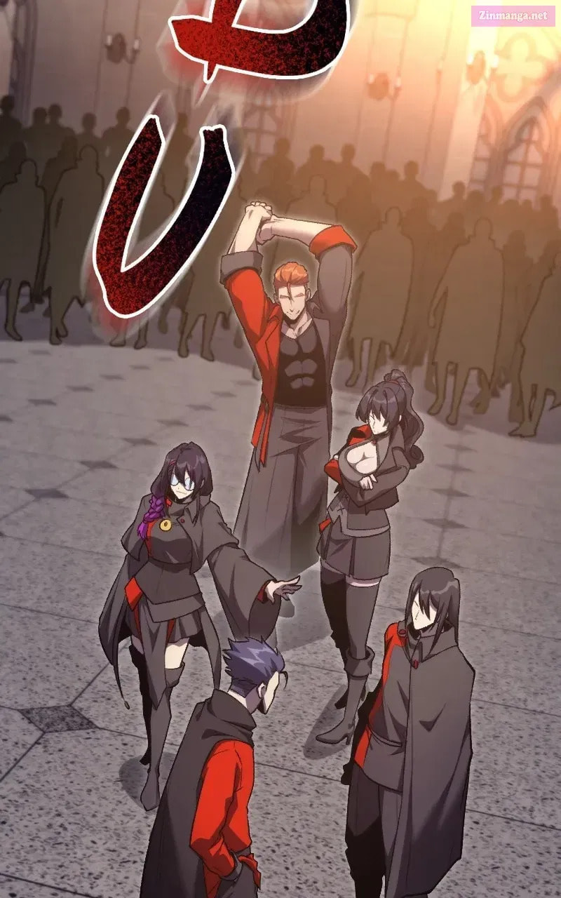Blood System Chapter 31 page 73 - 