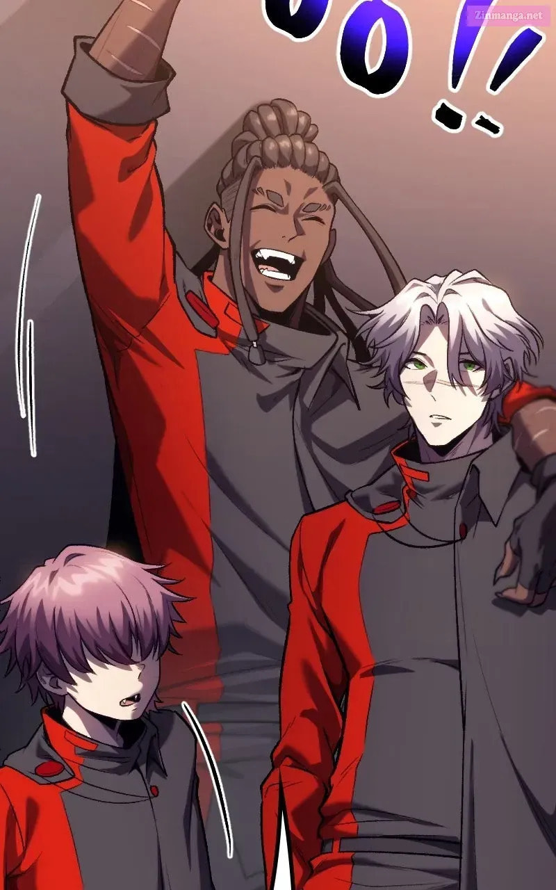 Blood System Chapter 32 page 89 - 
