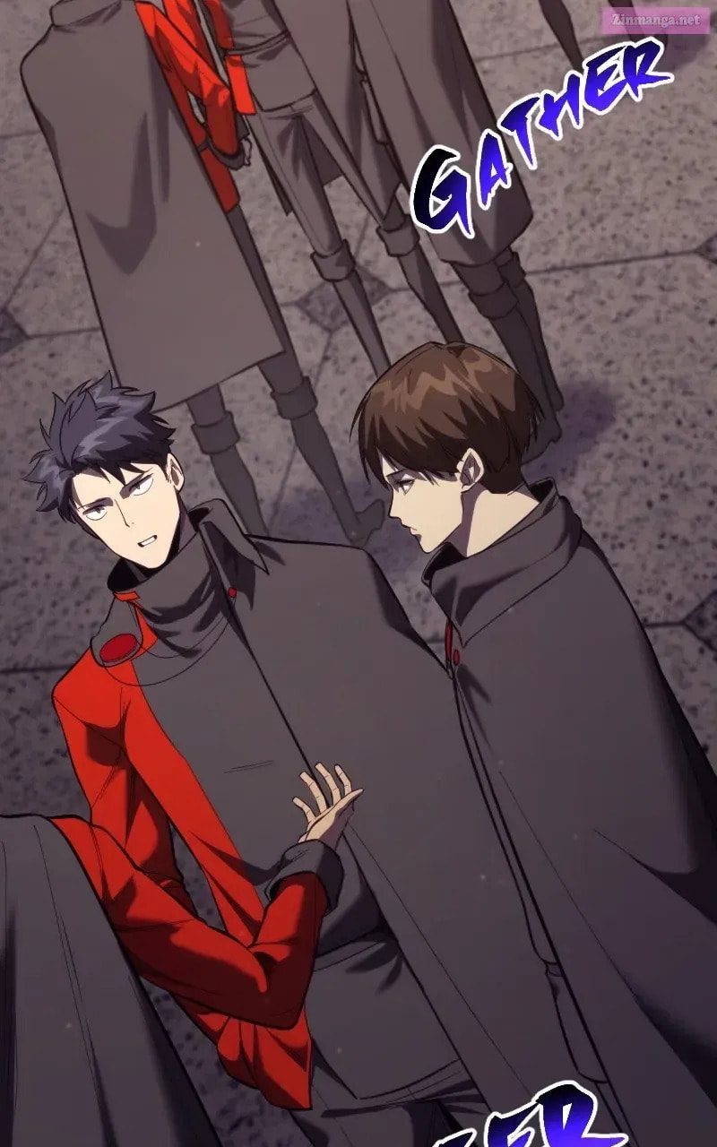 Blood System Chapter 32 page 97 - 