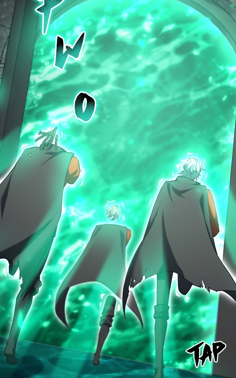 Blood System Episode 33 page 103 - 