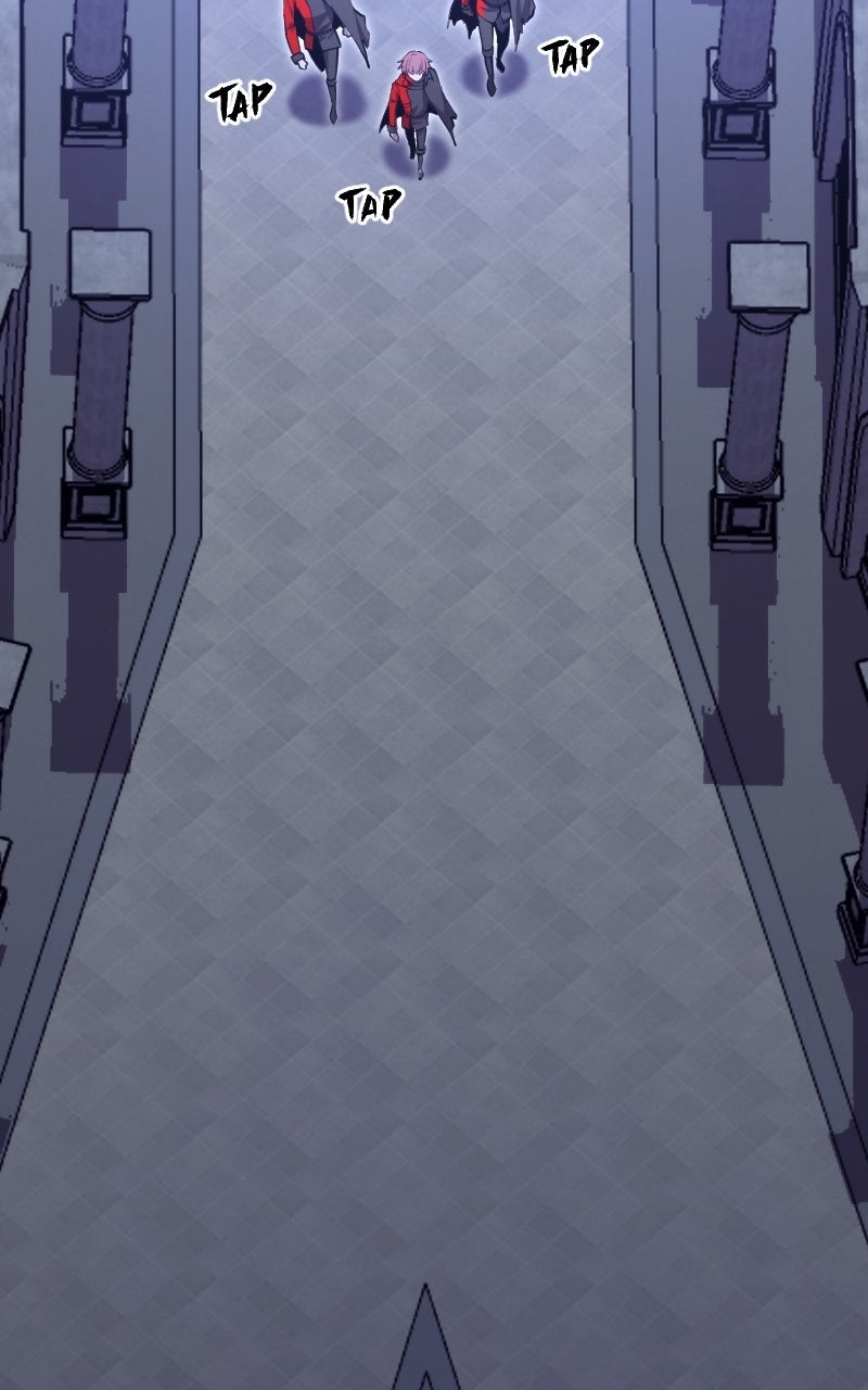 Blood System Episode 33 page 105 - 