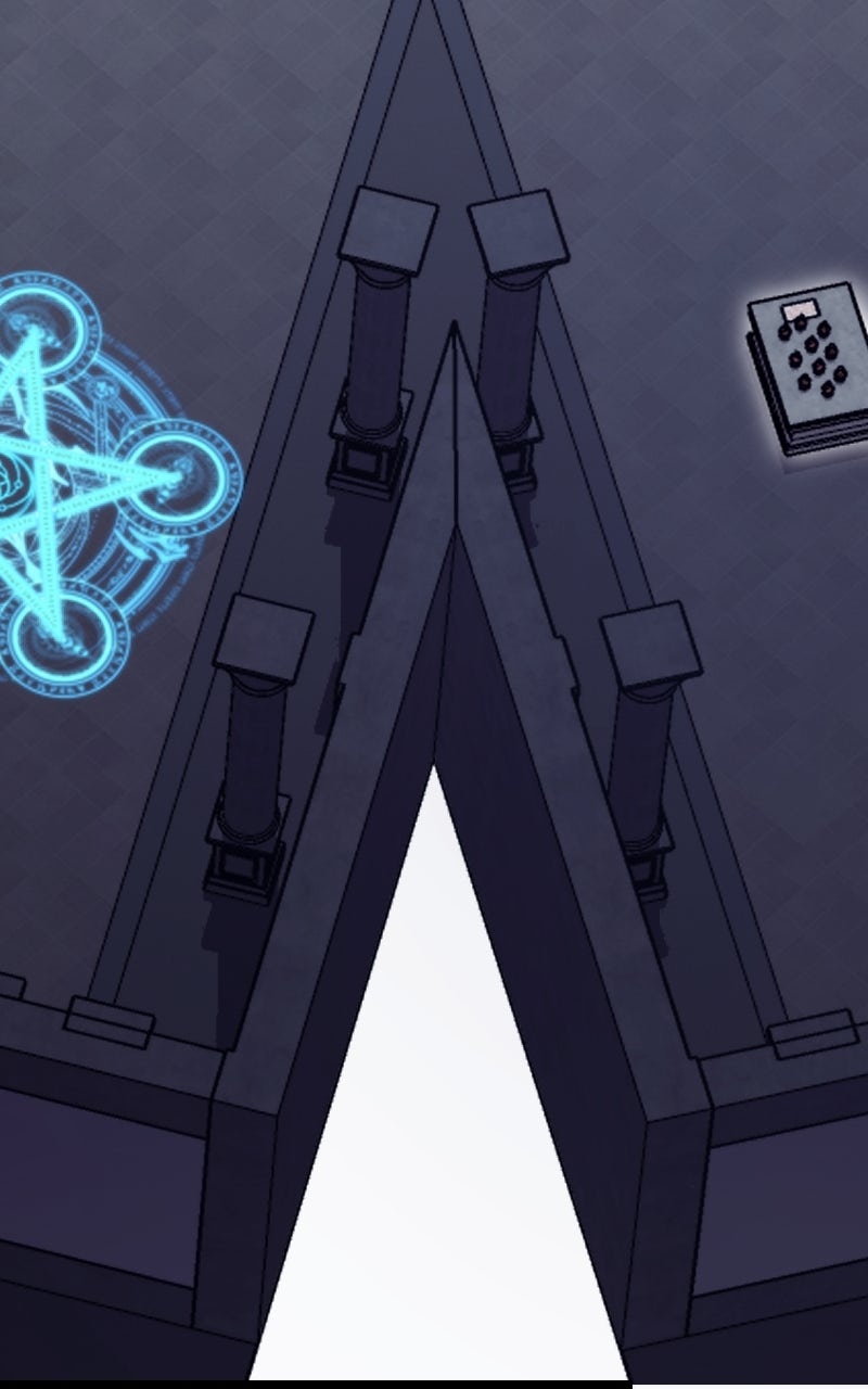 Blood System Episode 33 page 106 - 