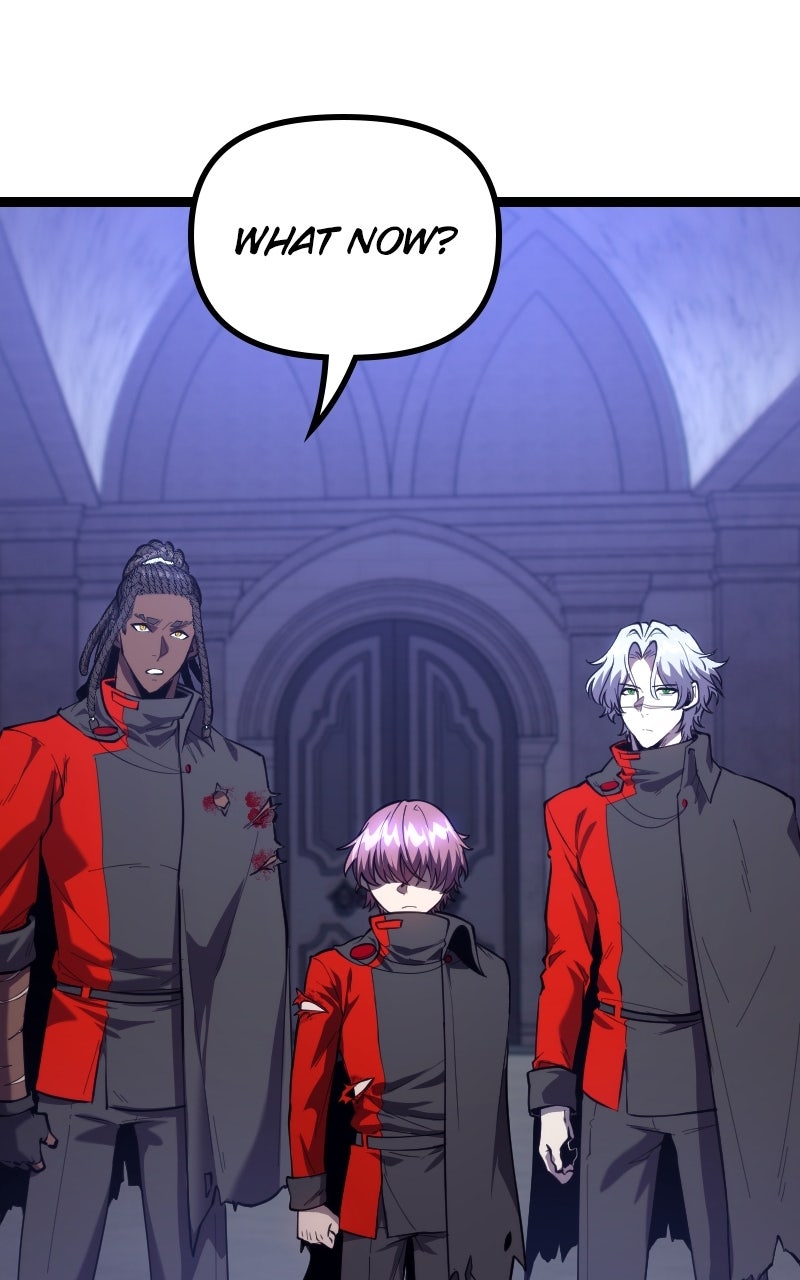 Blood System Episode 33 page 109 - 