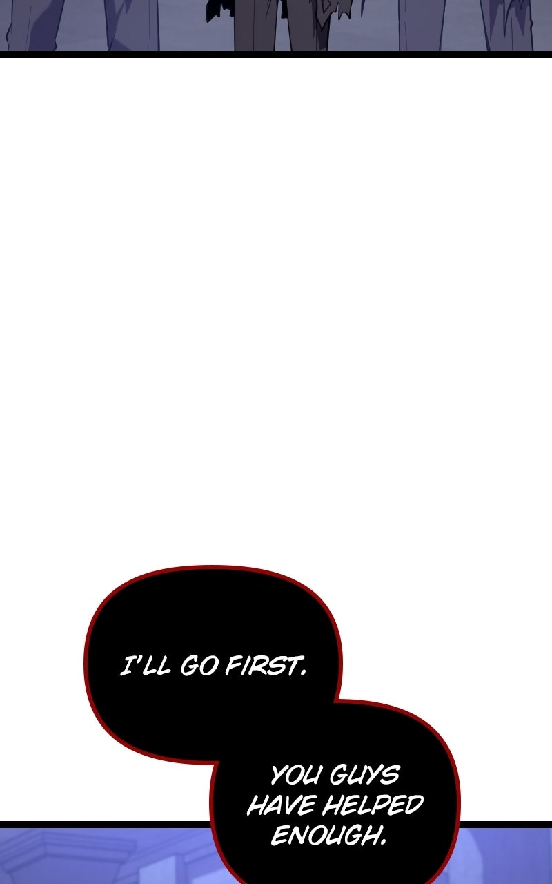 Blood System Episode 33 page 110 - 