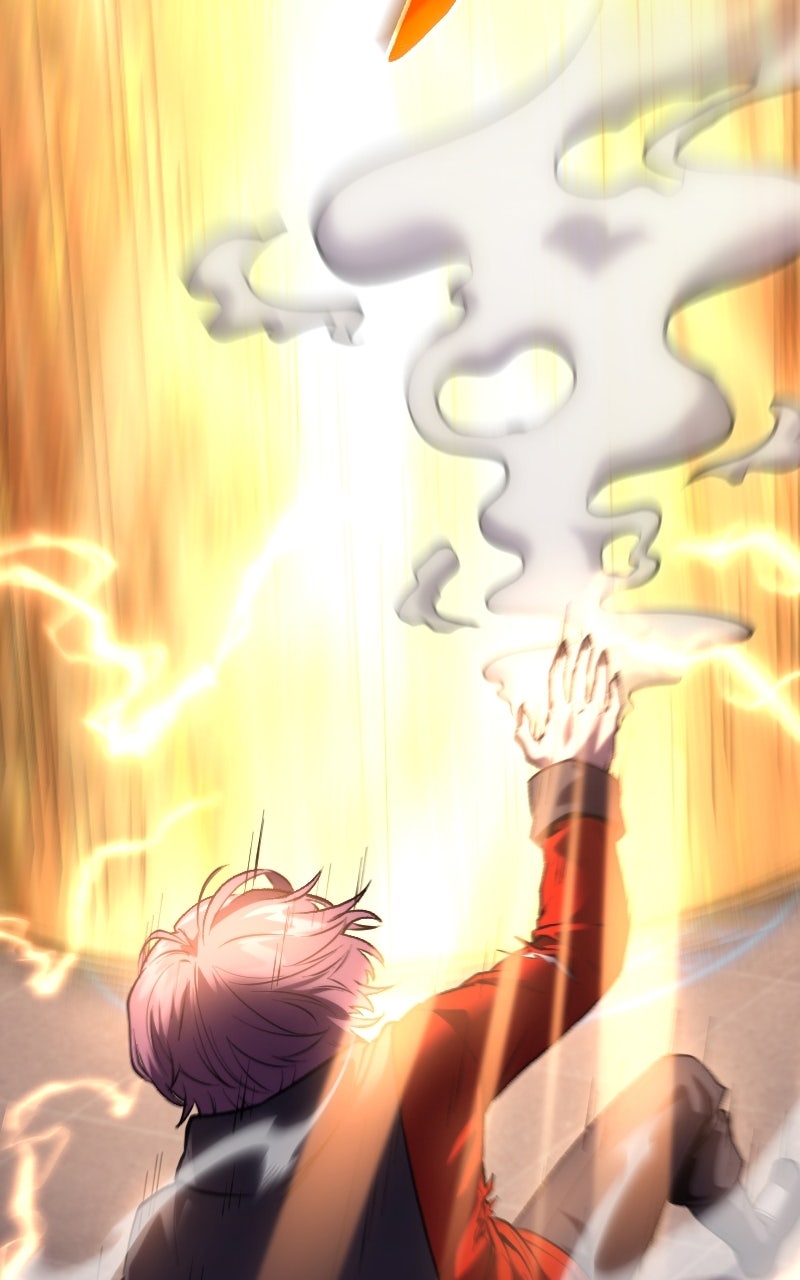Blood System Episode 33 page 115 - 