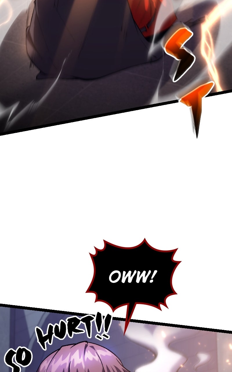 Blood System Episode 33 page 116 - 