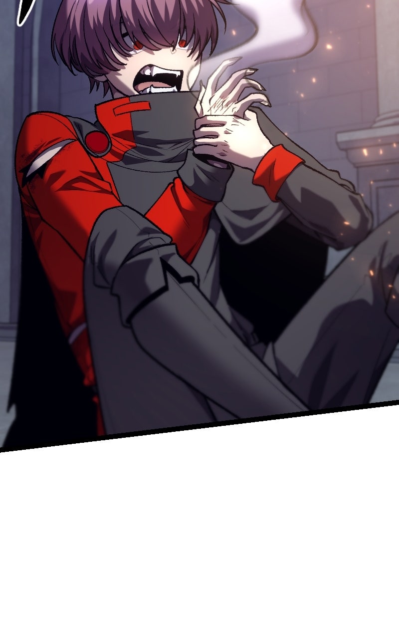 Blood System Episode 33 page 117 - 