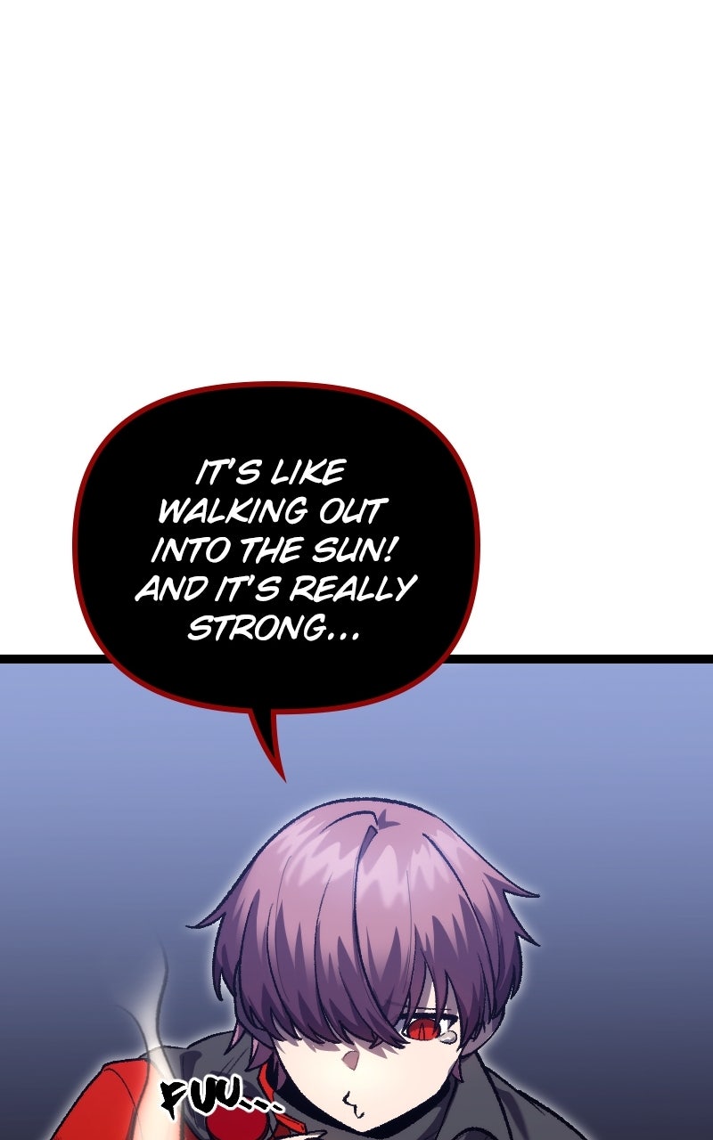 Blood System Episode 33 page 118 - 