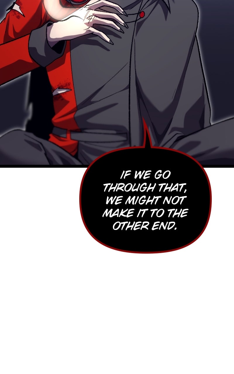 Blood System Episode 33 page 119 - 