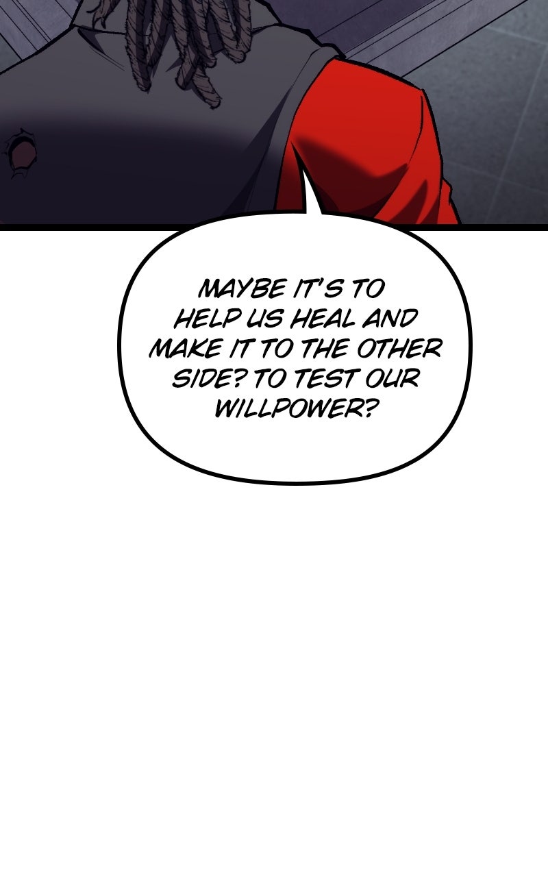 Blood System Episode 33 page 121 - 