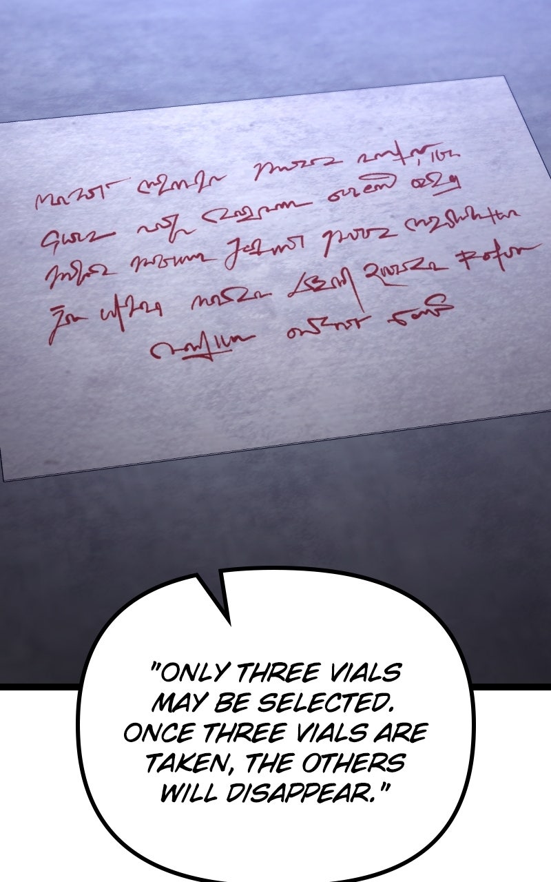 Blood System Episode 33 page 124 - 