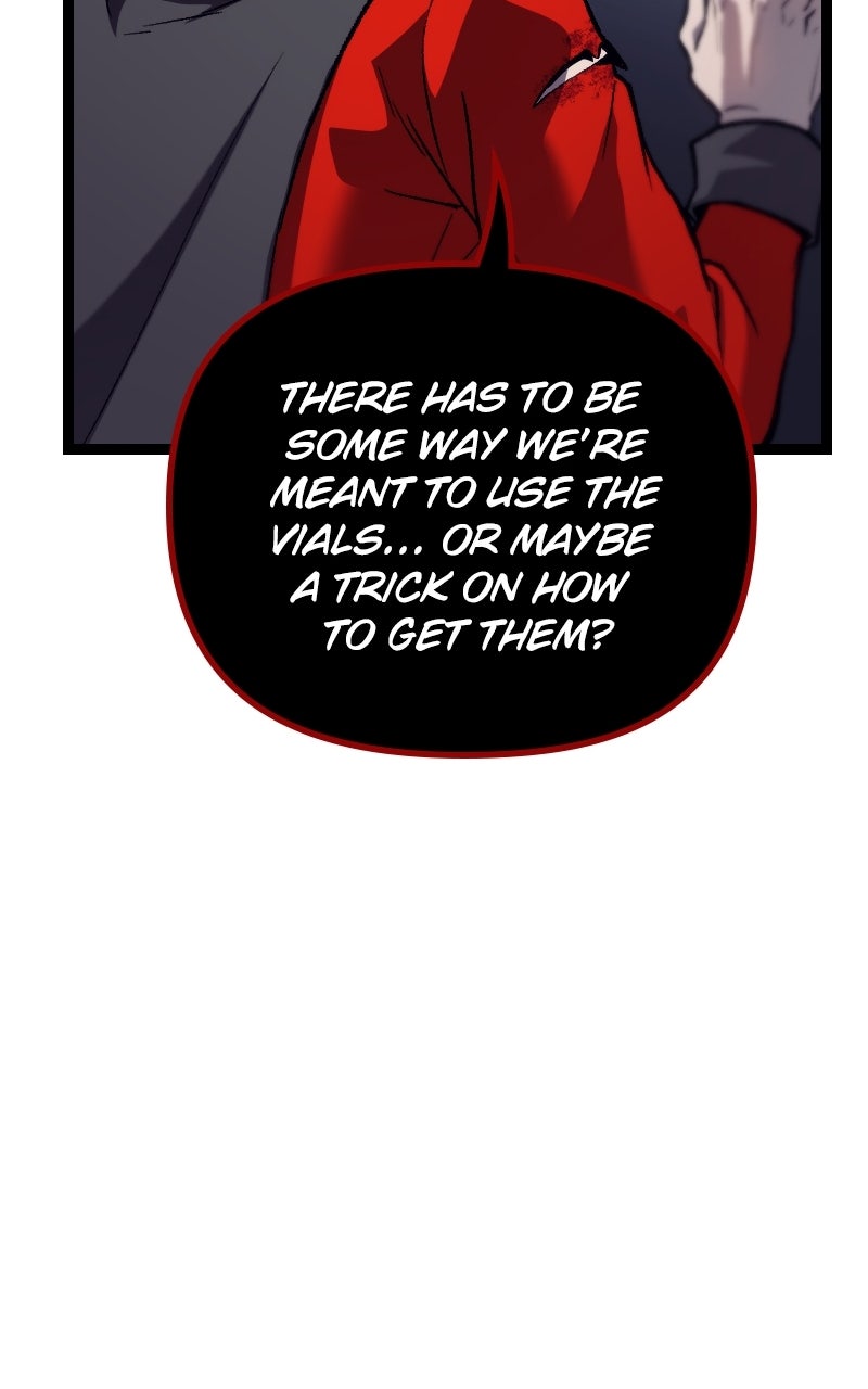 Blood System Episode 33 page 126 - 