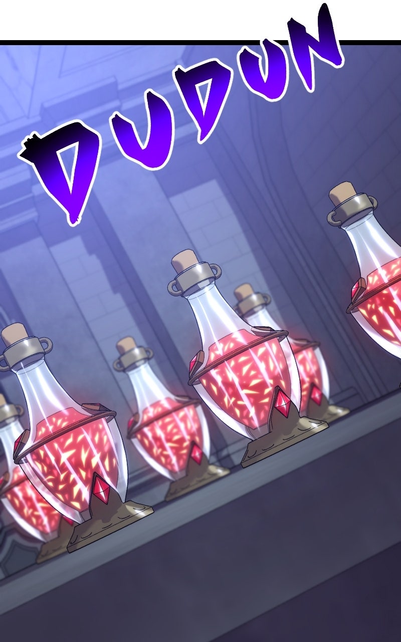 Blood System Episode 33 page 127 - 