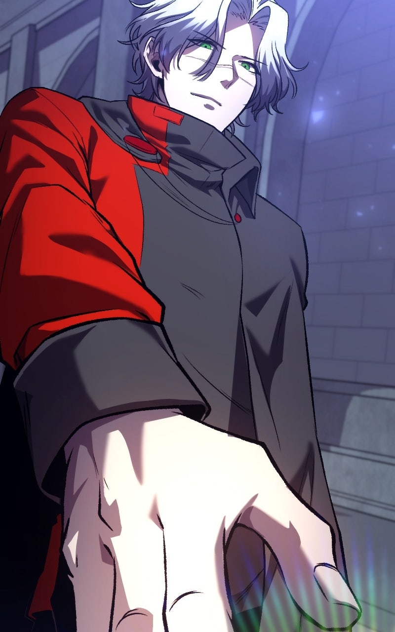 Blood System Episode 33 page 134 - 