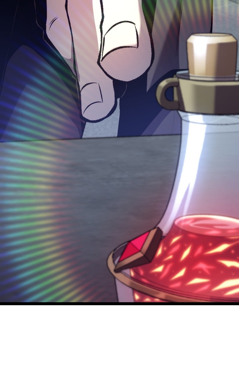 Blood System Episode 33 page 135 - 