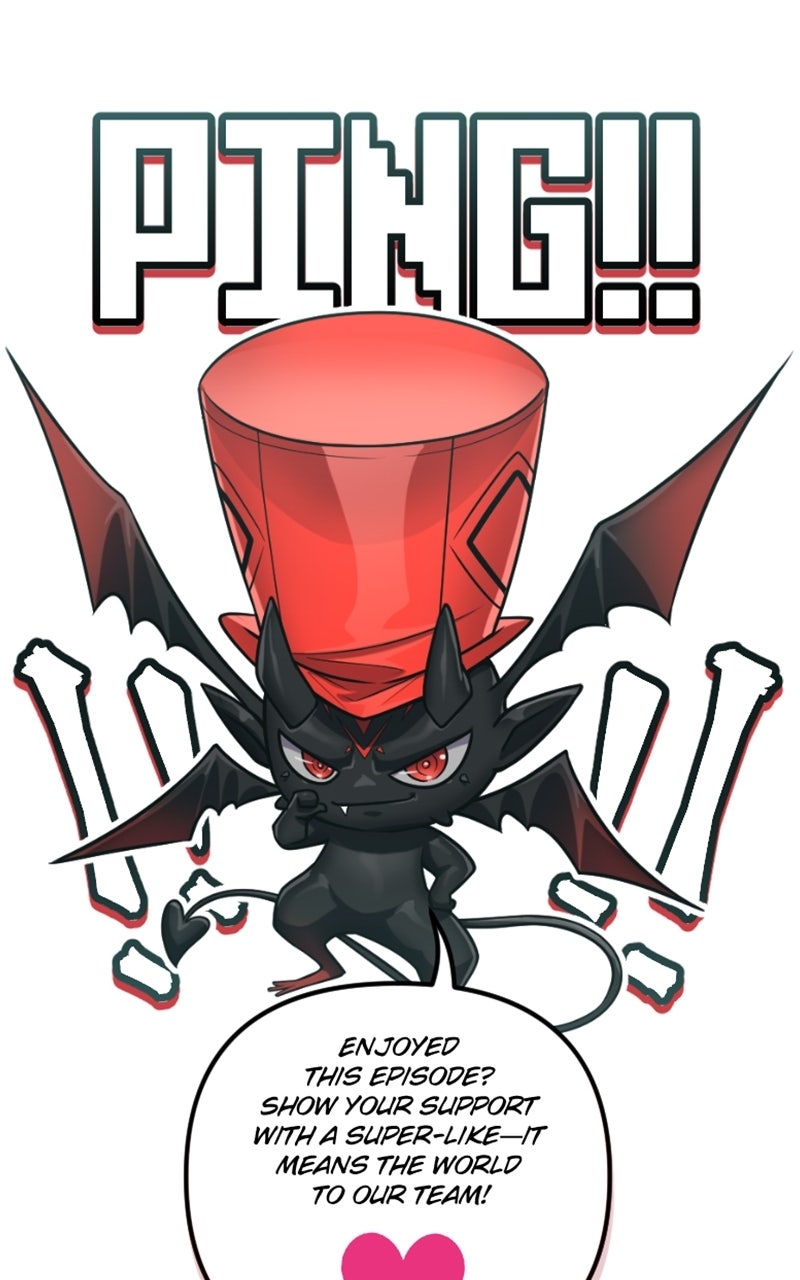 Blood System Episode 33 page 137 - 