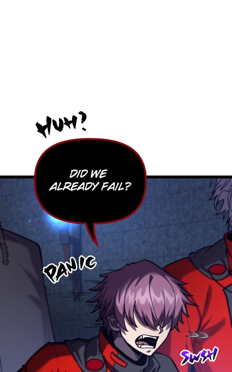 Blood System Episode 33 page 16 - 