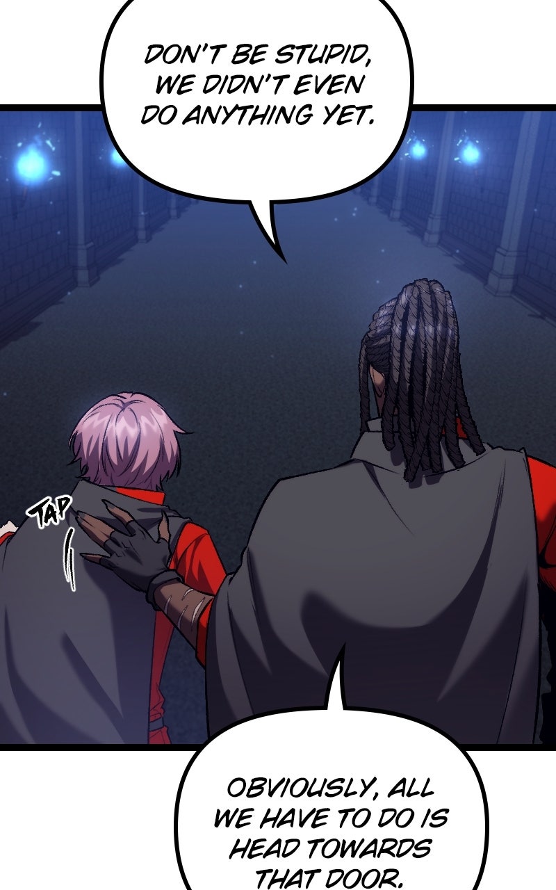 Blood System Episode 33 page 18 - 