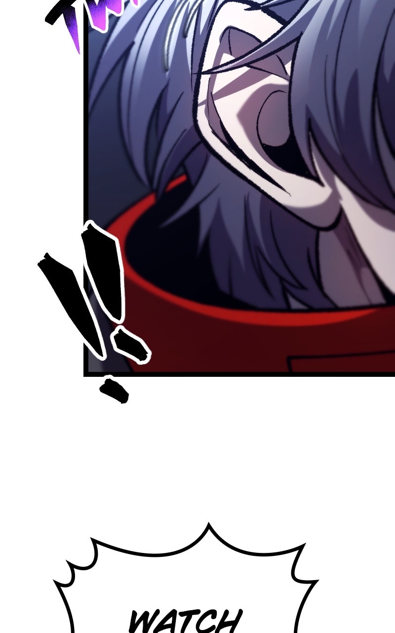 Blood System Episode 33 page 20 - 
