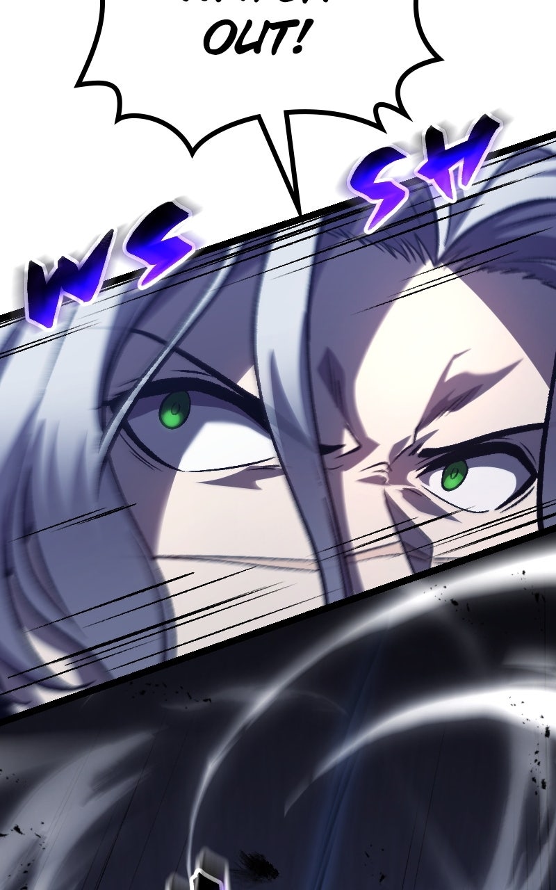 Blood System Episode 33 page 21 - 