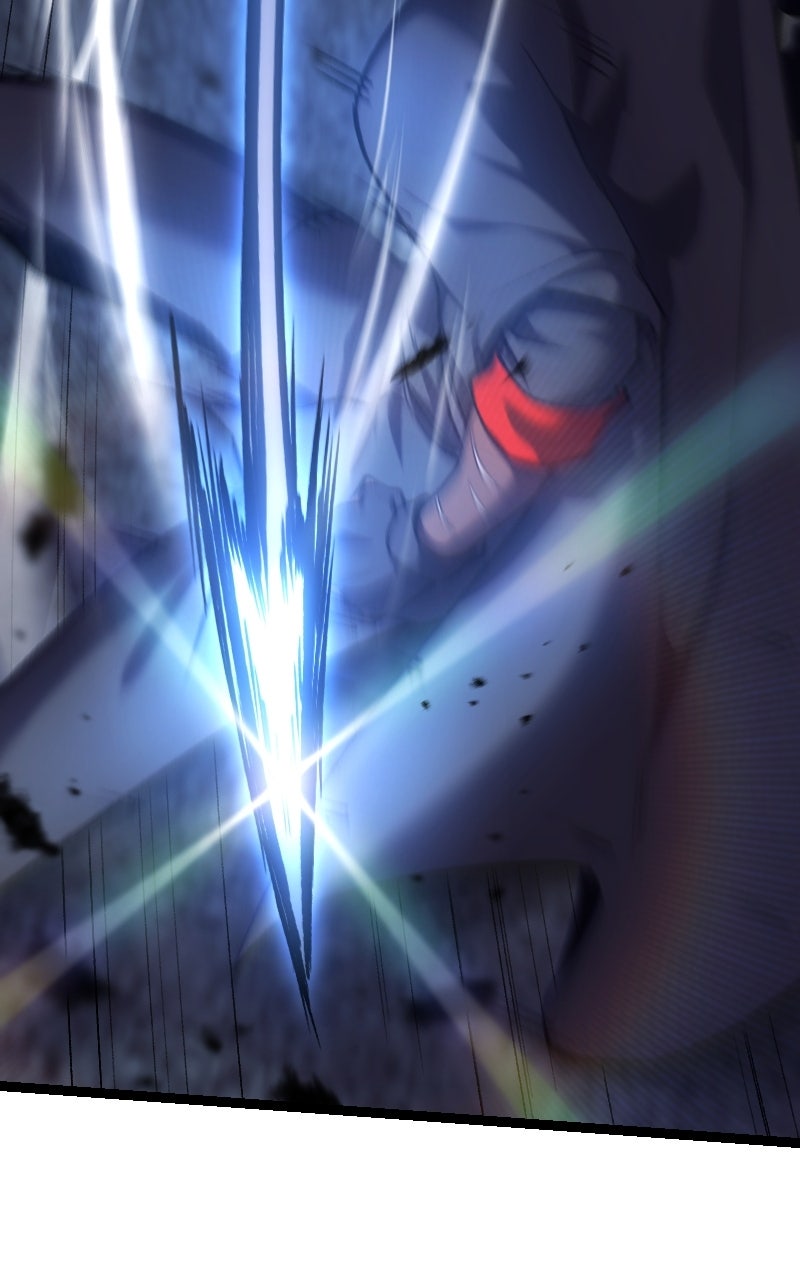 Blood System Episode 33 page 23 - 