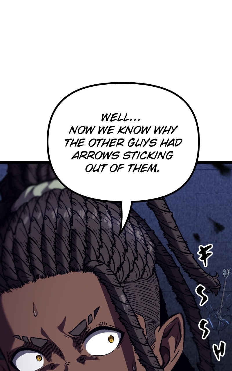 Blood System Episode 33 page 26 - 