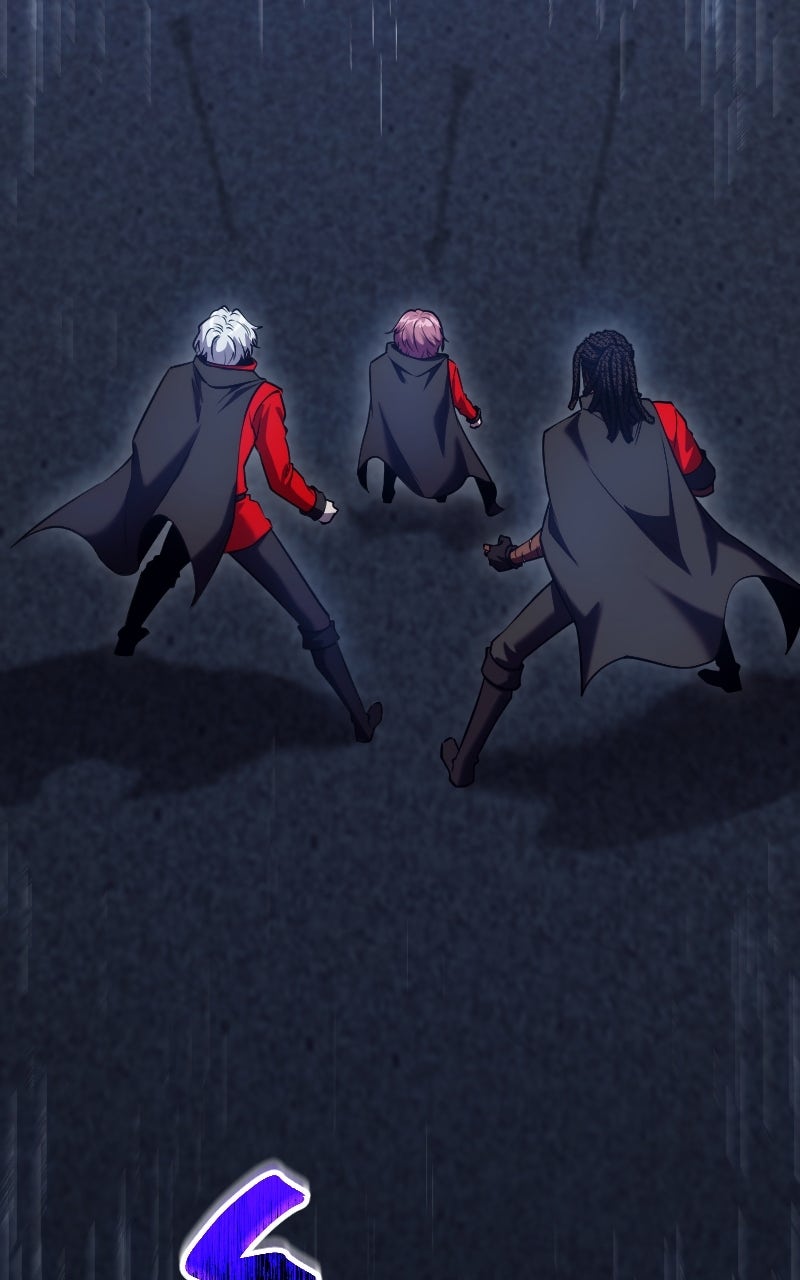 Blood System Episode 33 page 29 - 