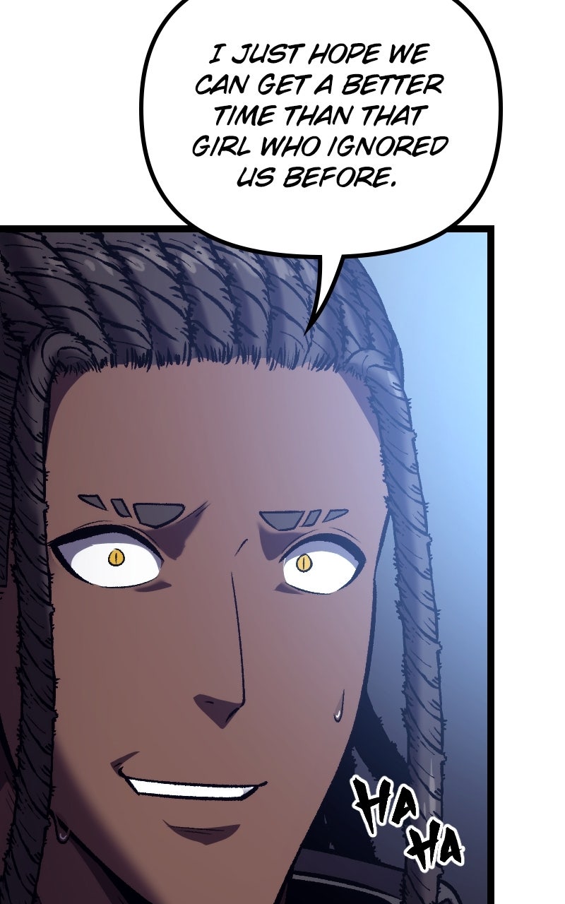 Blood System Episode 33 page 4 - 