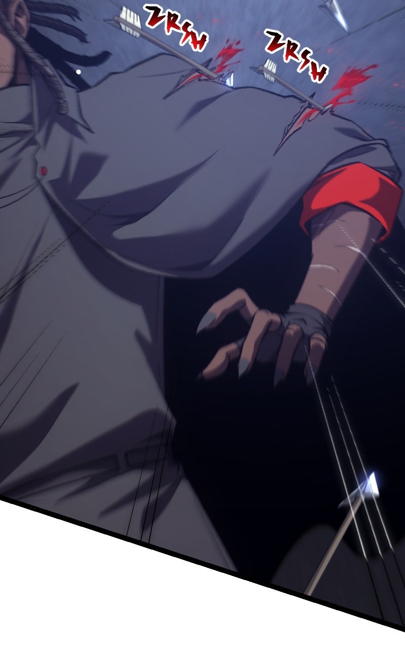 Blood System Episode 33 page 32 - 