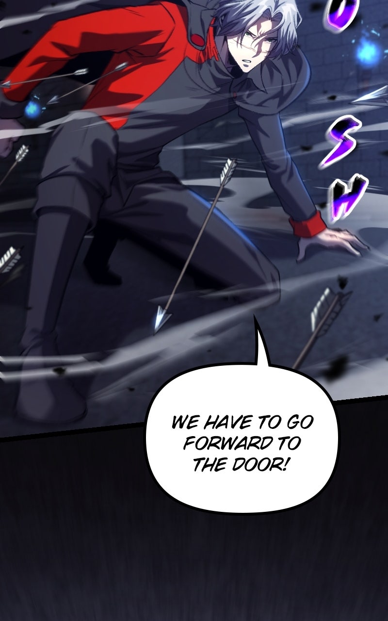 Blood System Episode 33 page 34 - 