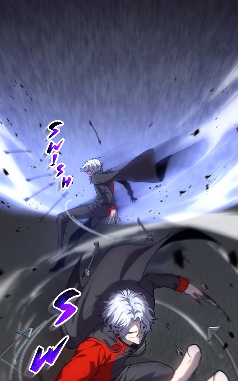 Blood System Episode 33 page 35 - 