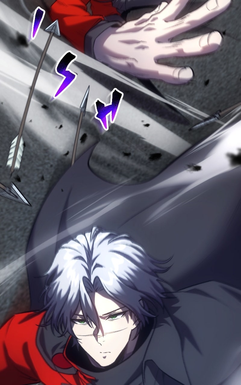 Blood System Episode 33 page 36 - 