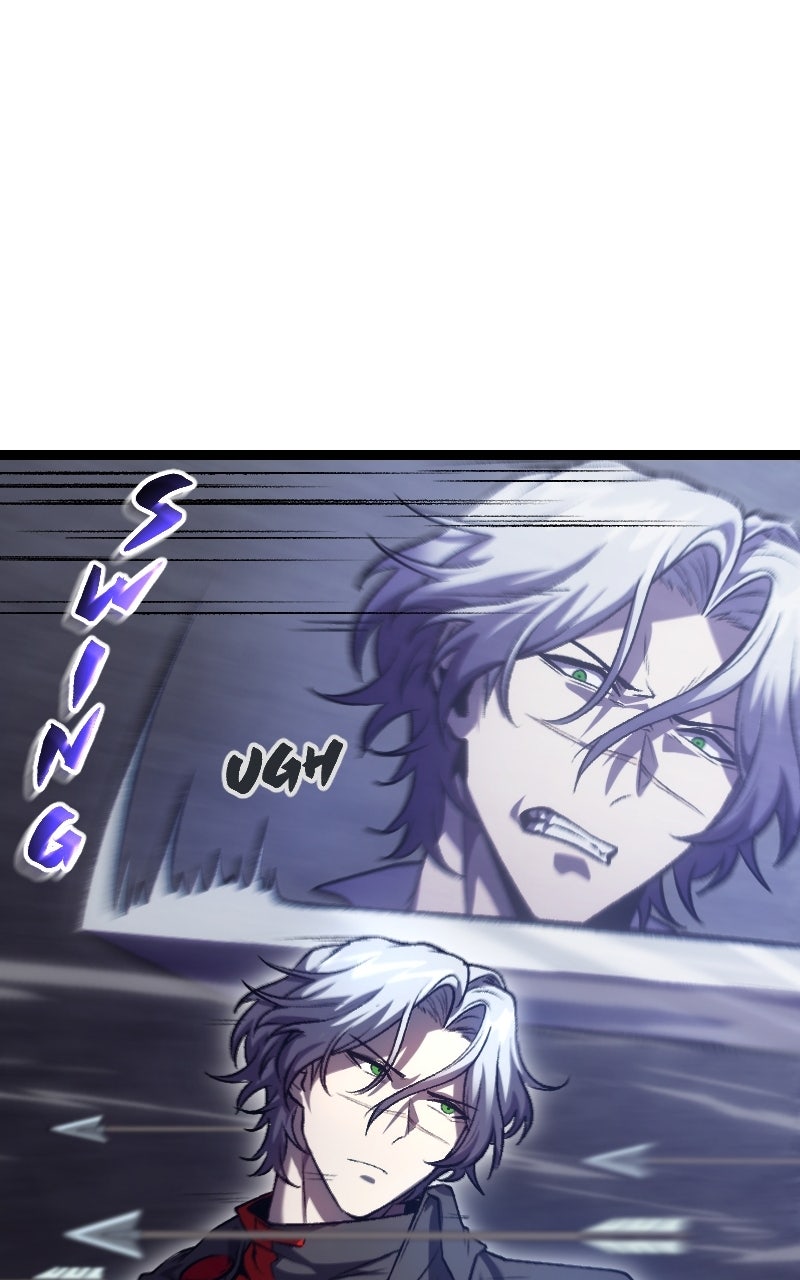 Blood System Episode 33 page 39 - 