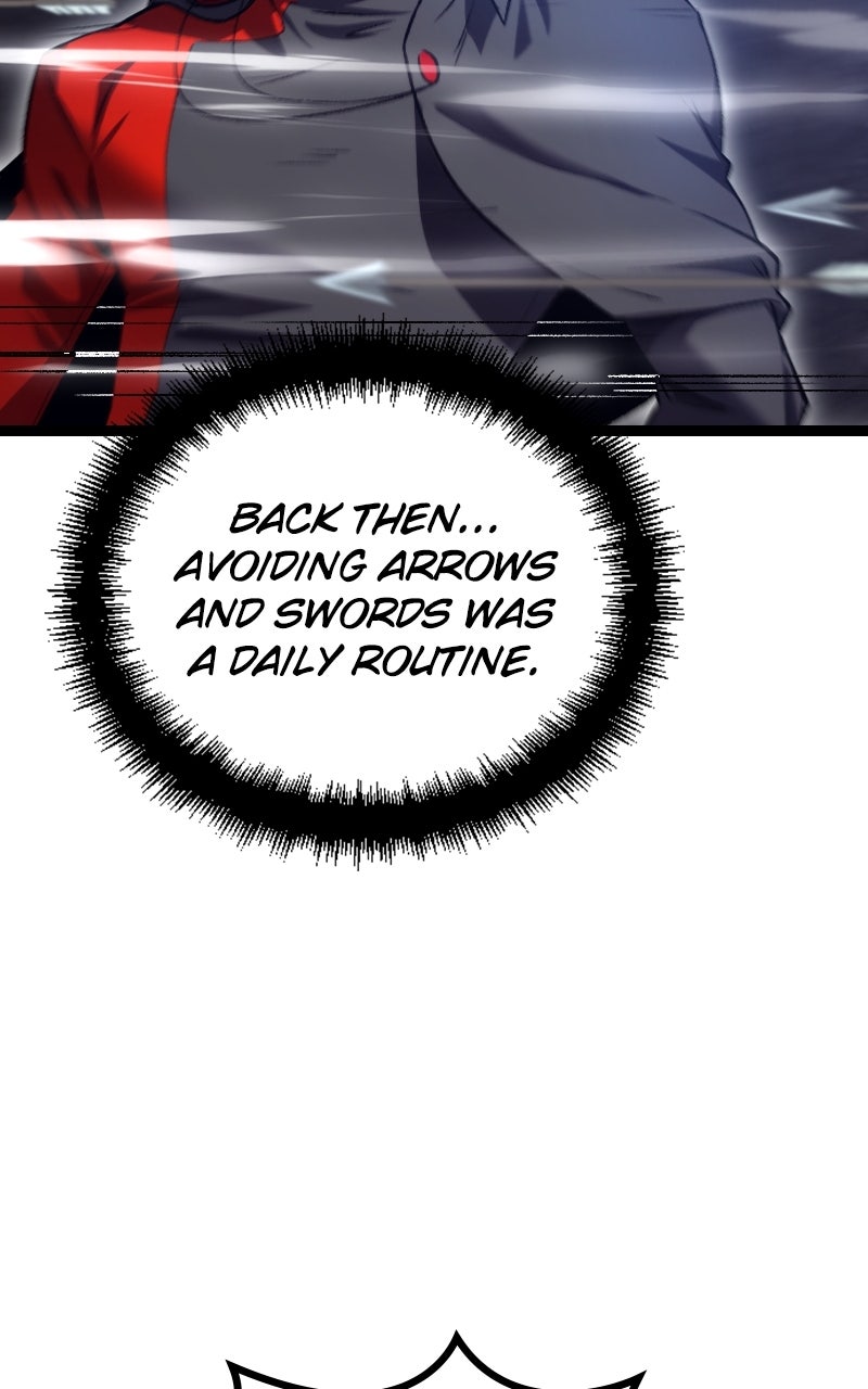 Blood System Episode 33 page 40 - 